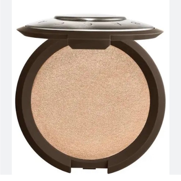 Smashbox Becca Shimmering Skin Perfector Pressed Highlighter - OPAL - Picture 2 of 9